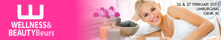 Wellnessbeurs Nieuws