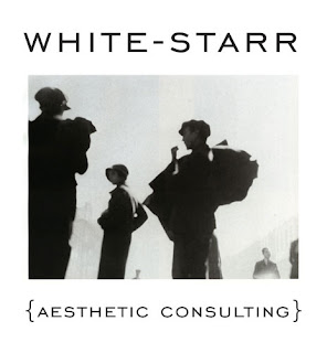 white starr aesthetic consulting | simple pretty