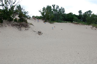 indiana dunes state park | simple pretty