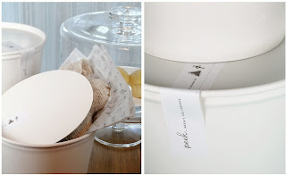 peek ... aren't you curious designs by passing notes | simple pretty