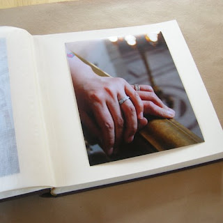 jenni bick photo album | simple pretty