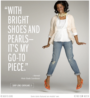 j.crew preppy-chic | simple pretty