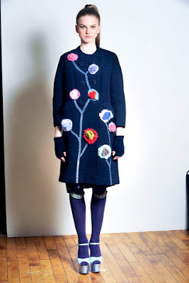 libertine, fall 2009 | simple pretty