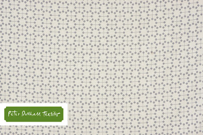 peter dunham textiles 'cruz' fabric | simple pretty