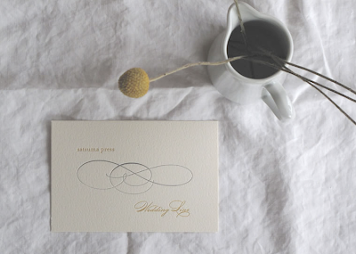 satsuma press weddings | simple pretty