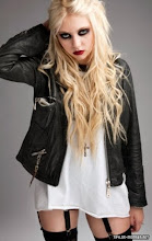 Taylor Momsen ♥