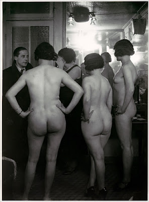 prostituée rue blondel paris