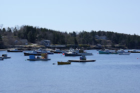 Maine Island Inn Cedar Beach And Mackeral Cove Bailey Island