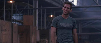 Seann William Scott, Bulletproof Monk