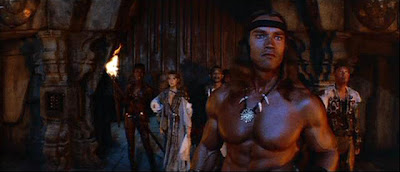 Conan the Destroyer