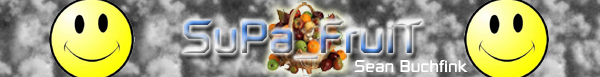 SuPa_FruiT's Blog