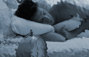 Jesús dice: Todo lo que haces por los demás lo haces por mi Man_sleeping