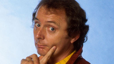 Novelty Island: Jasper Carrott - Day Trip To Blackpool [Bangor] [1981]