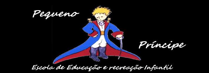 Escola Pequeno Principe