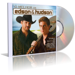 Edson+e+Hudson+O+melhor+de+E+e+H Baixar   Discografia   Edson e Hudson