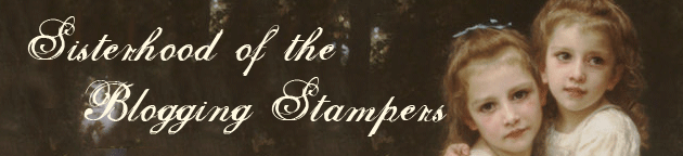 Sisterhood of the Blogging Stampers