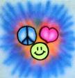 Love Peace and Happiness