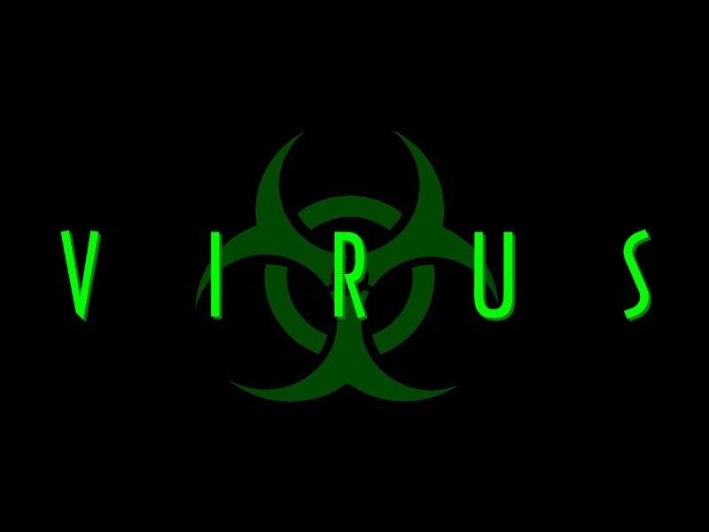eulipsice Les Virus. (biologique et informatique)