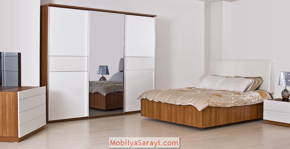 Yatak odası modelleri ider mobilya Yeni Moda Modelleri