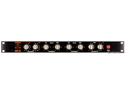 Bax Eq