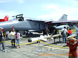 Jet Pejuang & Pengebom F111