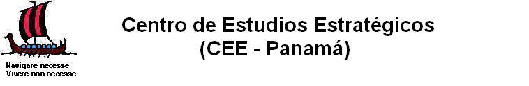Centro de Estudios Estratégicos (CEE - Panamá)