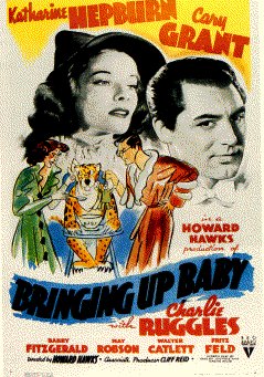 Admittedly not the greatest poster ever