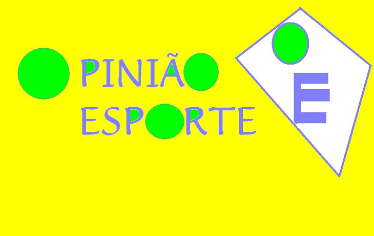 OPINIÃO ESPORTE