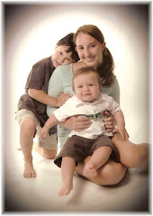 our munchkins