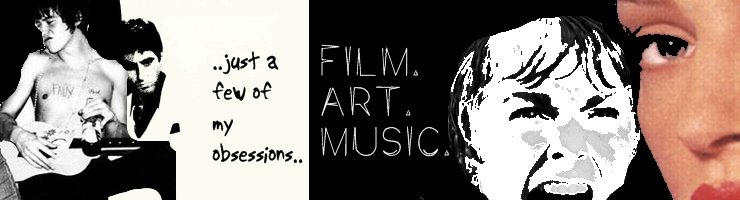 FILM MUSIC ART