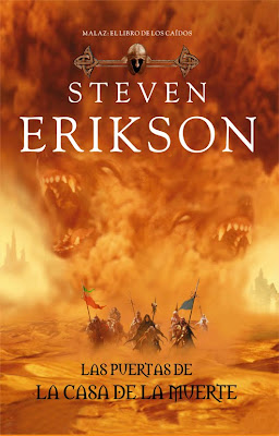 puertas casa muerte steven erikson