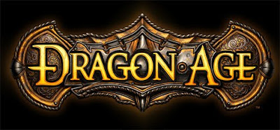 dragon age logo