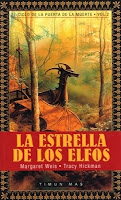 estrella elfos puerta muerte