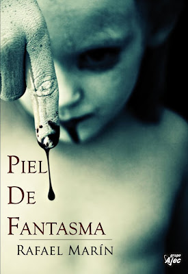 piel fantasma marin