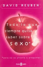Todo Lo Que Siempre Quiso Saber Sobre Sexo