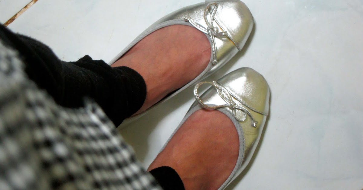silvertoes 1s