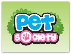 Pet Society