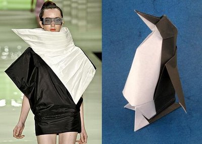 Origami Designs