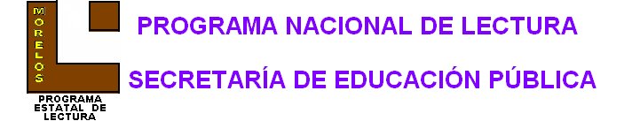 Programa Nacional de Lectura