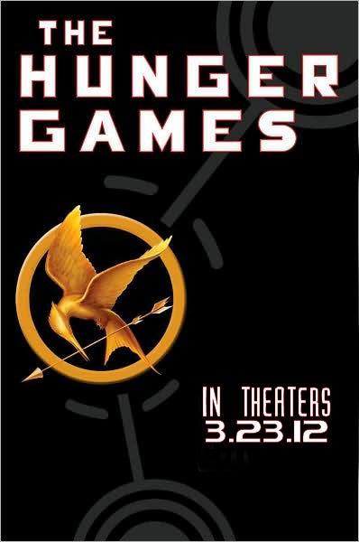 Teen Territory @ HPL: Hunger Games Movie Buzz