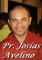 PASTOR DA IGREJA DE CRISTO DE JOSÉ DA PENHA /RN