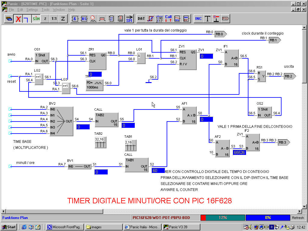 Visual Parsic 4 60