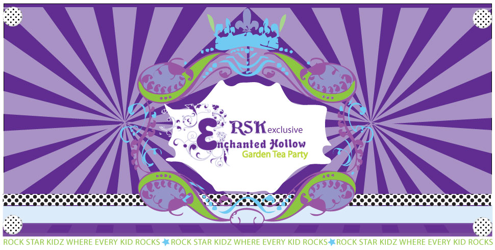RSK's Enchanted Hollow