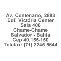 Endereço