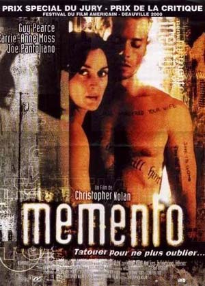 Memento (2000) Memento+%282000%29+BRRip