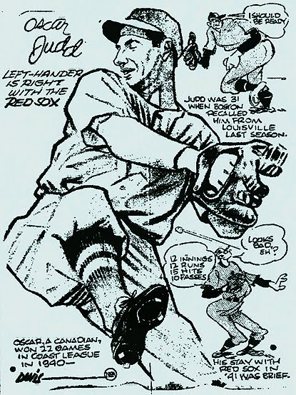 June 1943...Oscar Judd