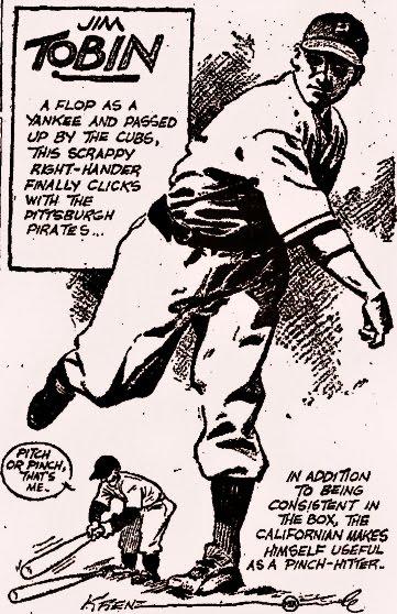 August 1938...Jim Tobin