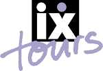 ix-tours Studienreisen