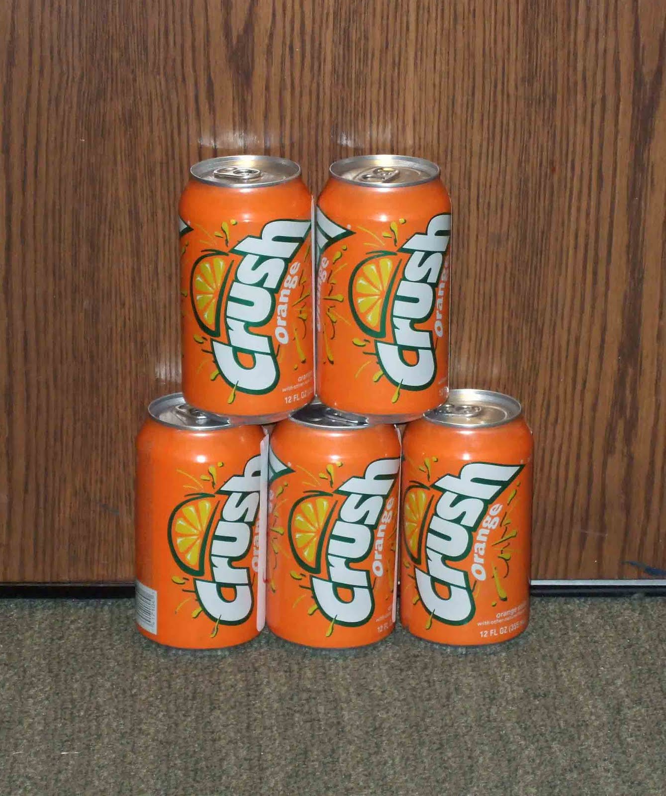 The Crushes
