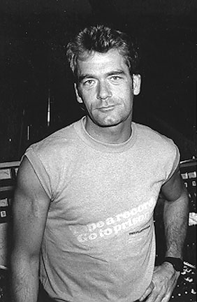 Maybe it's just me...: Interesting Quote: Huey Lewis